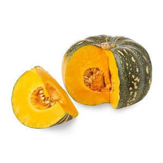 Picture of PUMPKIN -Yellow