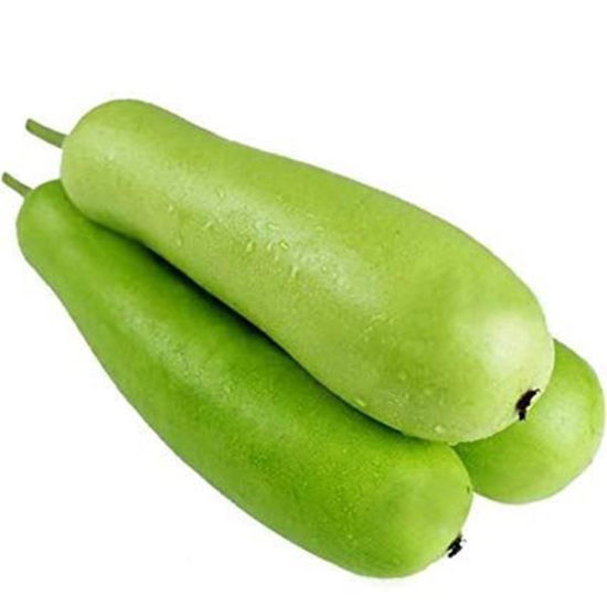Picture of Bottle Gourd-1Kg