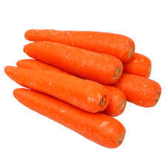 Picture of Carrots-1box (China)