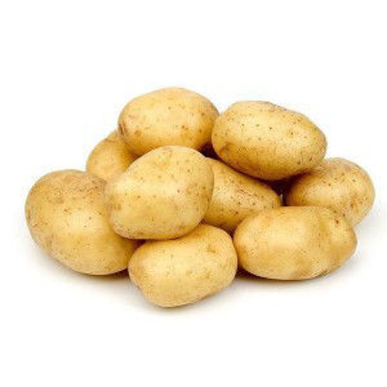 Picture of Potato (4 kg Bag)