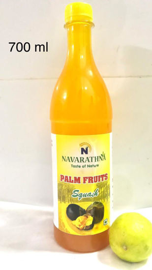 Picture of Palm Fruits Squash-(700 ml)