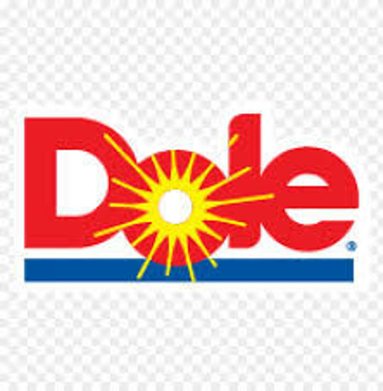 Picture of Banana box-DOLE