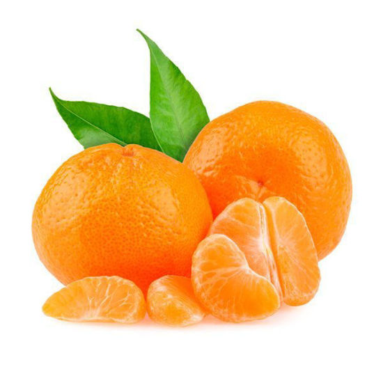 Picture of Kamala Orange-15kg Box