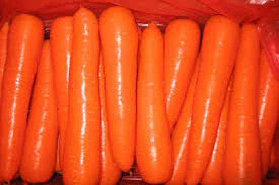 Picture of Carrots-1 Box (AUS )