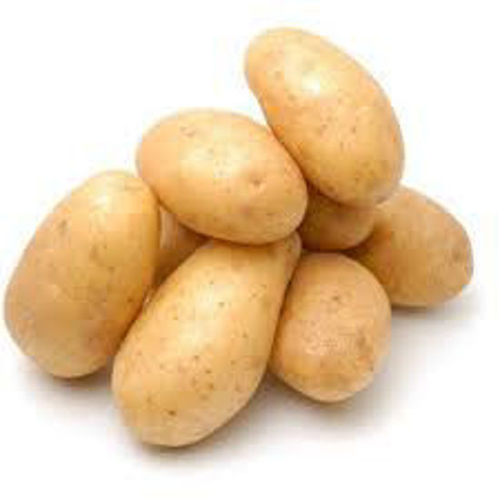 Picture of Holland Potato - (10 Kg Box)