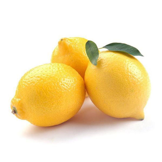 Picture of Yellow Lemon-1 Piece
