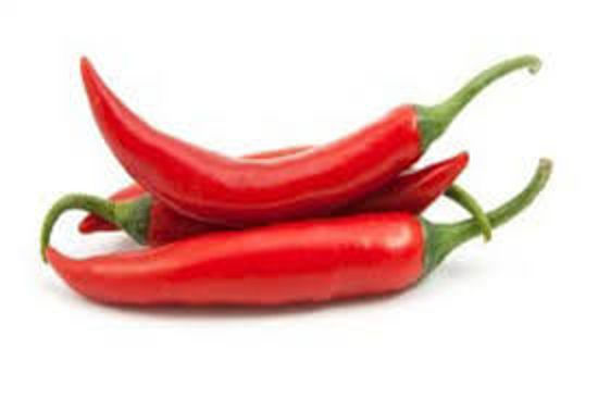 Picture of Malaysia Red Chilli (1 kg )