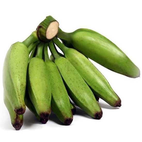 Picture of Raw Banana-1Kg