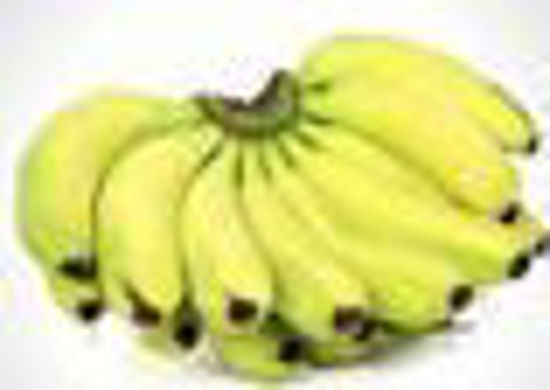 Picture of Banana Rasthali-1 Kg