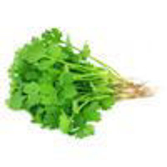 Picture of Coriander Leaves -12kg Box