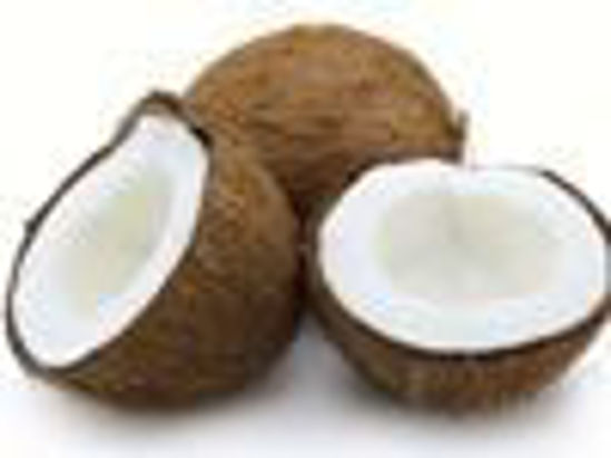 Picture of Coconut-1 Pic