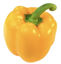 Picture of Yellow Capsicum-1 kg