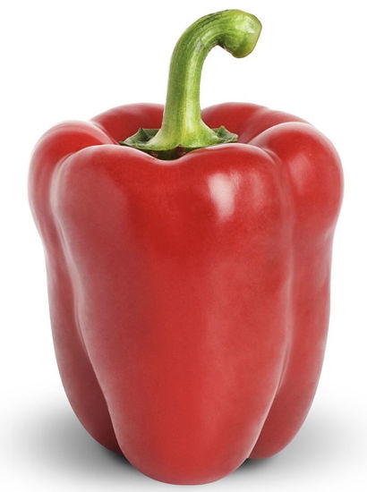 Picture of Red Capsicum-1 kg