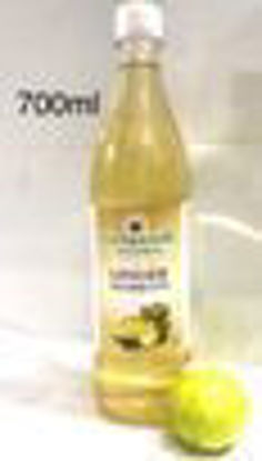 Picture of Nannari Syrup-Ginger (700ml)
