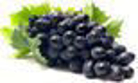 Picture of Grapes- Black ( 1 Box)