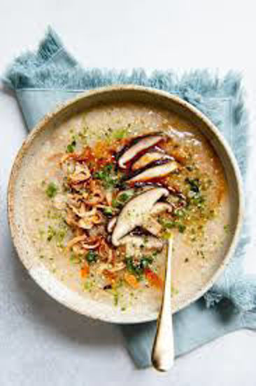 Picture of Porridge Mix  500gm