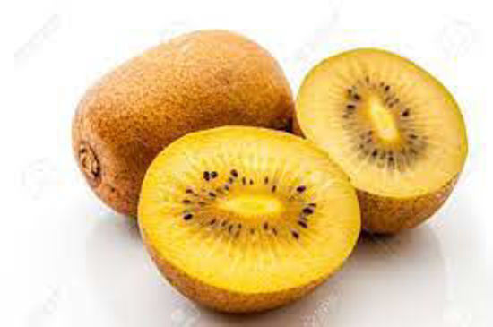 Picture of Kiwi Fruits - Gold (1 Box)