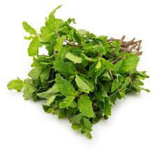 Picture of Mint Leaves-Malasiya( 1Kg )