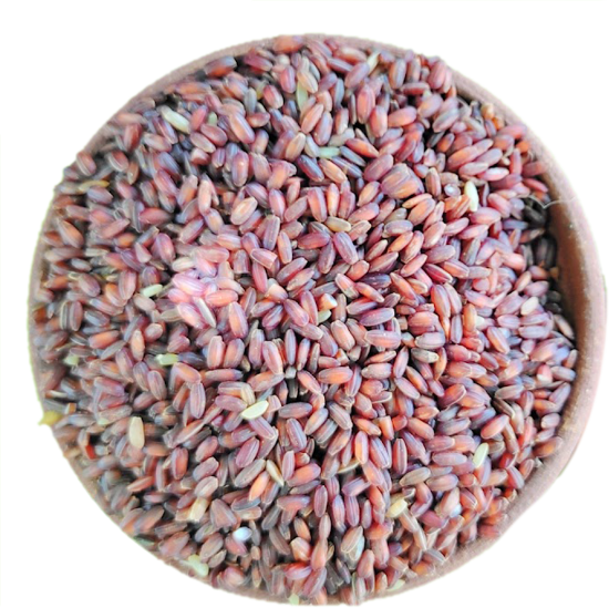 Picture of Soora Kuruvai Rice (1Kg) - சூரக்குறுவை அரிசி (1 கிலோ)