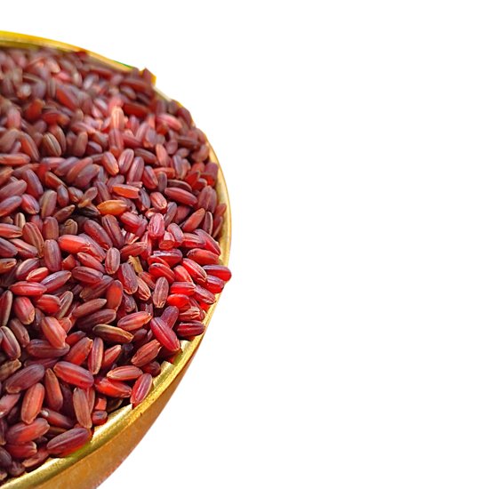 Picture of Poongar Rice (1Kg) - பூங்கர் அரிசி (1 கிலோ)