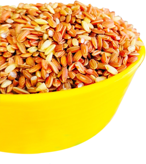 Picture of Neelam Samba Rice (1Kg) - நீலஞ்சாம்பா அரிசி (1 கிலோ)