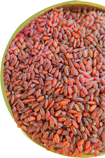 Picture of Navara Rice (1Kg) - நவர அரிசி (1 கிலோ)