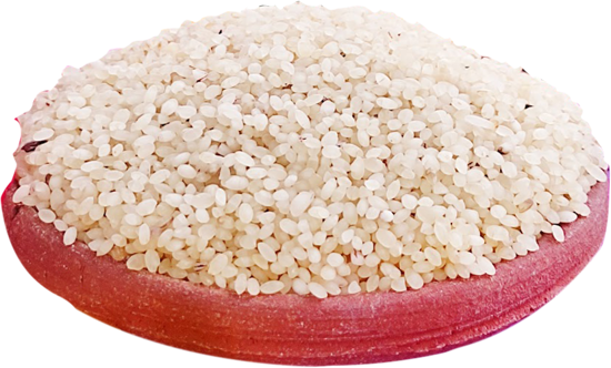 Picture of Milagu Samba Rice (1Kg) - மிளகு சம்பா அரிசி (1 கிலோ)