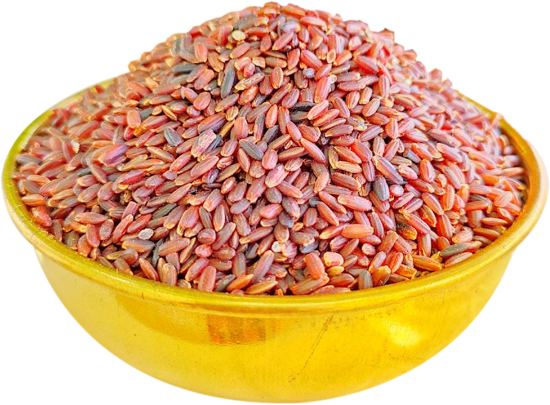 Picture of Kudavazhai Rice (1Kg) - குடவாழை அரிசி (1 கிலோ)