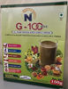 Picture of G 100+ HEALTH MIX (150 Grm)