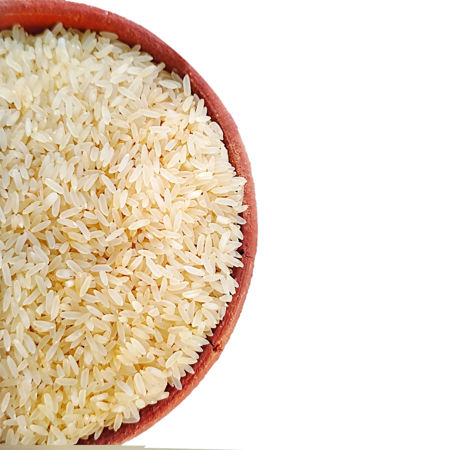 Picture for category PARBOILED RICE