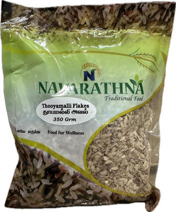 Picture of Thooyamalli Rice Flakes 350gm