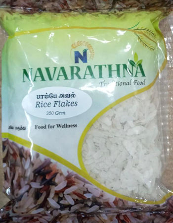 Picture for category Rice Flakes