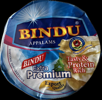 Picture of BINDU MINI-100grm