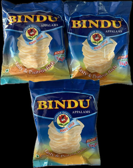 Picture of BINDU EXTRA SPL-150grm