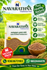 Picture of Hand Pounded Poonkar Rice - கைக்குத்தல் பூங்கார் அரிசி(1kg)