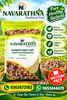 Picture of Hand Pounded Rajamudi Rice-கைக்குத்தல் ராஜமுடி அரிசி (500gm)