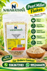 Picture of PEARL FLAKES - கம்பு அவல்